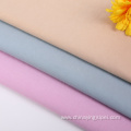 Good Quality Stocklot Solid Plain Cotton Nylon Fabric